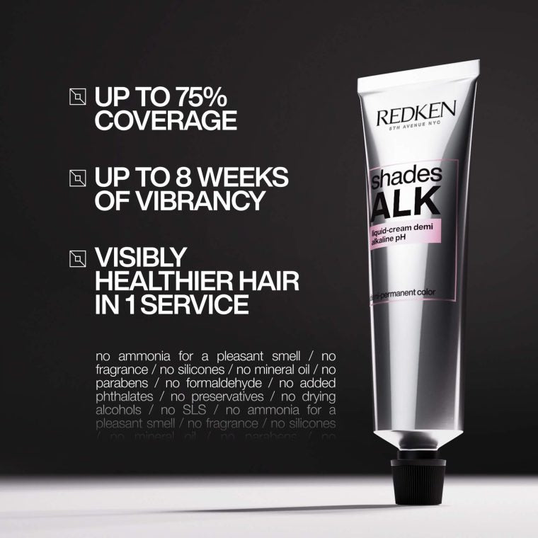 Load image into Gallery viewer, Redken Shades ALK 9GI 60ml
