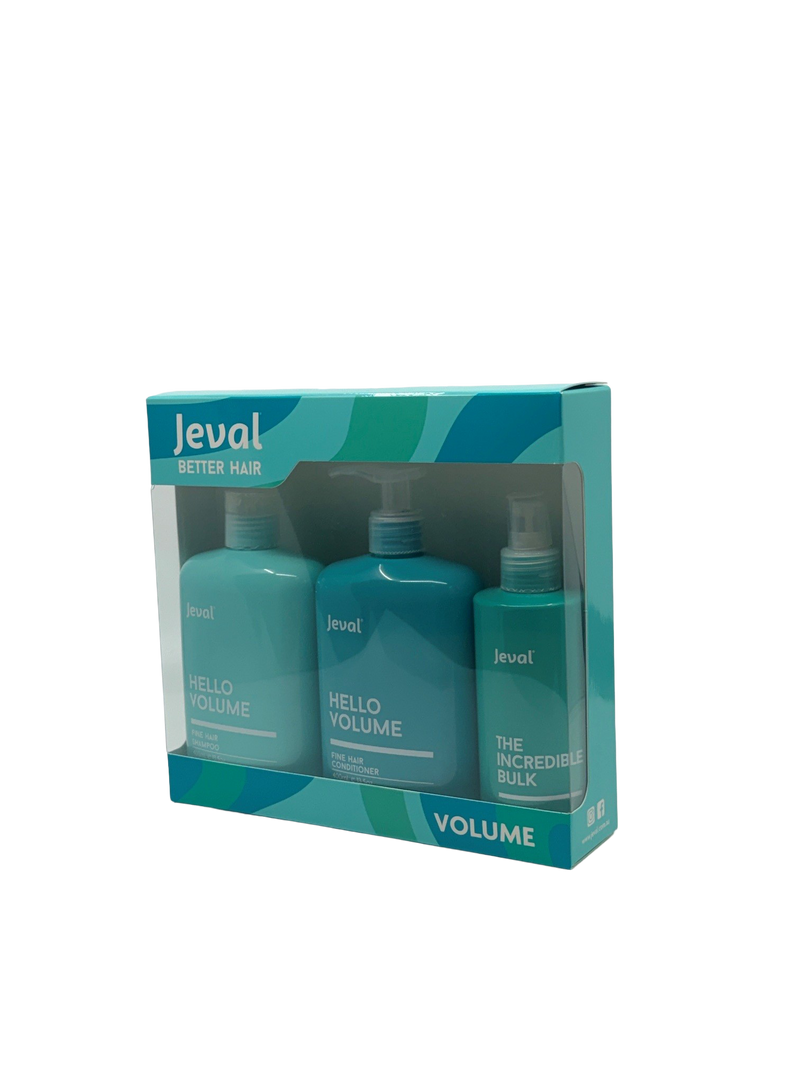 Load image into Gallery viewer, Jeval Hello Volume Pack
