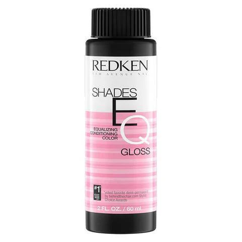 Redken Shades EQ Demi Permanent Hair Gloss 03A Terra Cotta 60ml