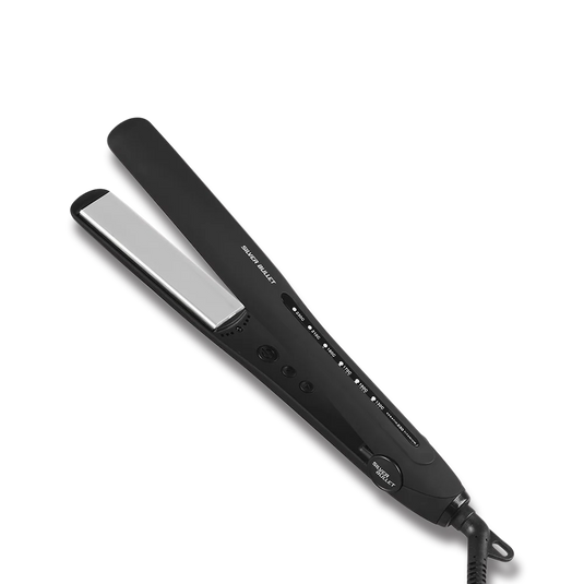 Silver Bullet Keratin 230 Titanium Hair Straightener - 25mm