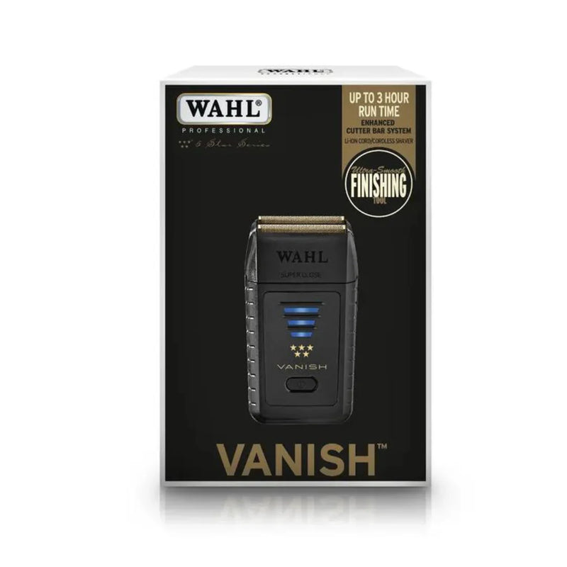 Load image into Gallery viewer, Wahl Vanish Lithium-Ion Shaver
