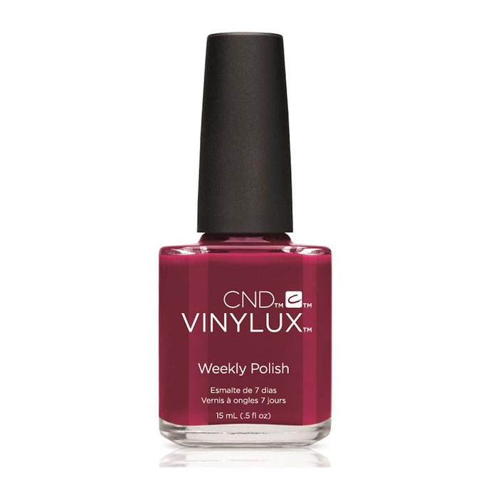 CND VINYLUX™ Long Wear Polish - Decadence 15ml - Beautopia Hair & Beauty