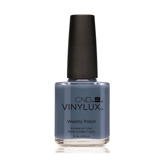 CND VINYLUX™ Long Wear Polish - Denim Patch 15ml - Beautopia Hair & Beauty