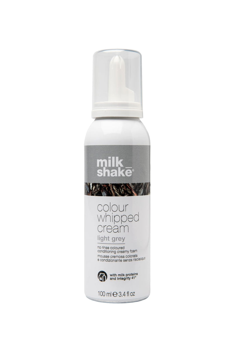 Load image into Gallery viewer, Milk_Shake Colour Whipped Cream Light Grey 100ml
