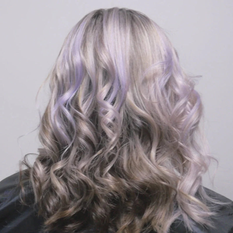 Load image into Gallery viewer, MUVO Ultra Blonde Shampoo 500ml
