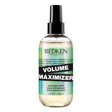 Load image into Gallery viewer, Redken Volume Maximizer Thickening Spray 250ml
