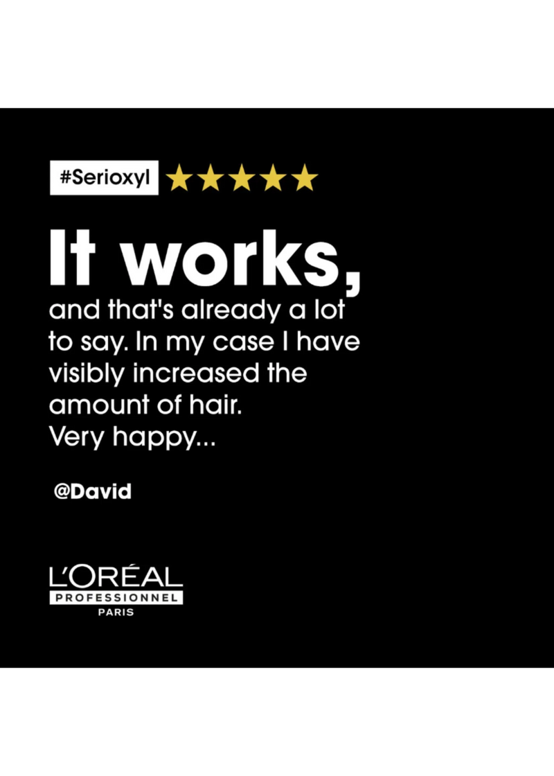 Load image into Gallery viewer, L'oreal Professionnel Serioxyl Advanced Densifying Shampoo 1500ml
