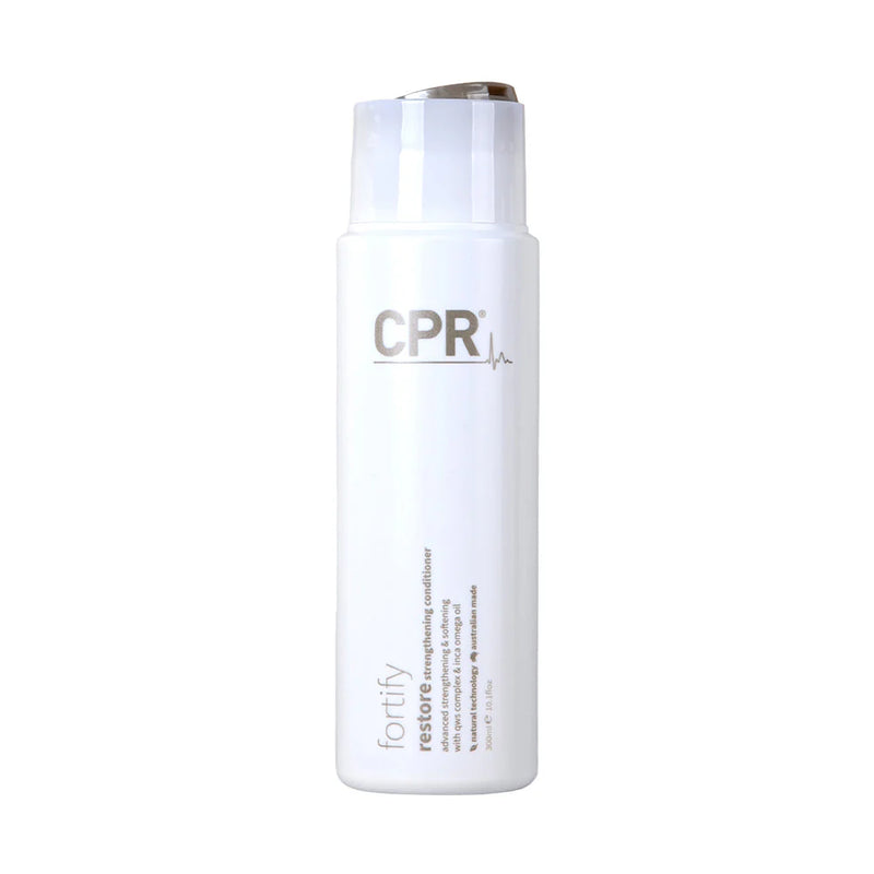 Load image into Gallery viewer, CPR Fortify Restore Strengthening Conditioner 300ml
