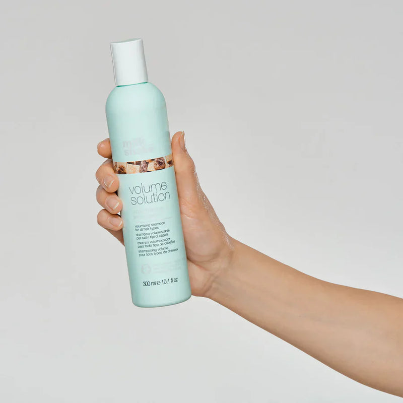 Load image into Gallery viewer, Milk_Shake Volume Solution Shampoo 300ml
