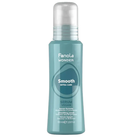 Fanola Wonder Smooth Extra Care Serum 100ml