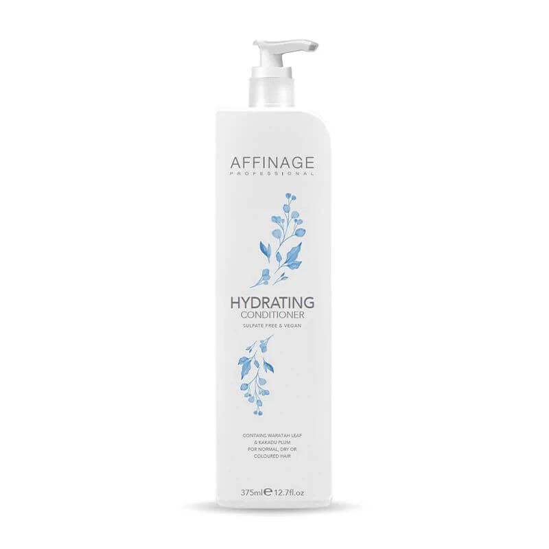 Load image into Gallery viewer, Affinage Hydrating Conditioner 375ml
