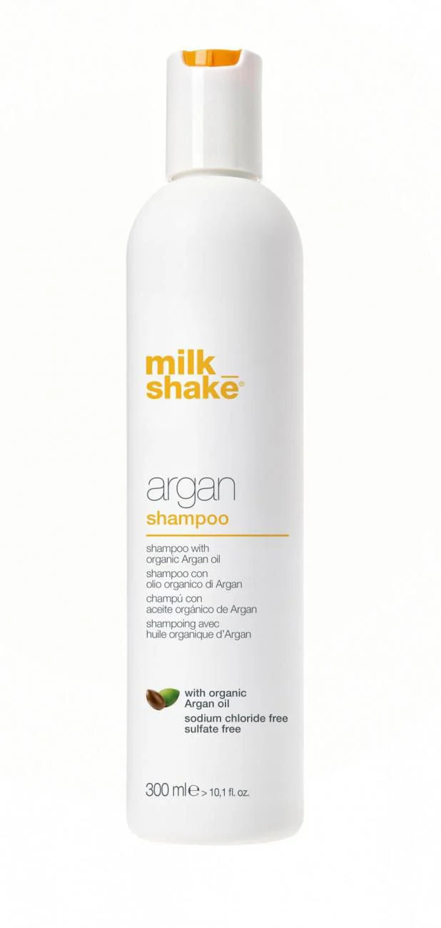 Load image into Gallery viewer, Milk_Shake Argan Shampoo 300ml
