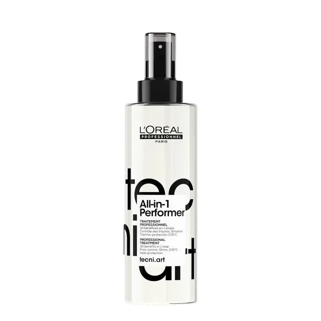Load image into Gallery viewer, L'oreal Professionnel Tecni.Art All-in-1 Performer 190ml
