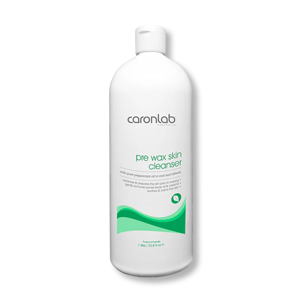 Load image into Gallery viewer, Caronlab Pre-Wax Skin Cleanser 250ml
