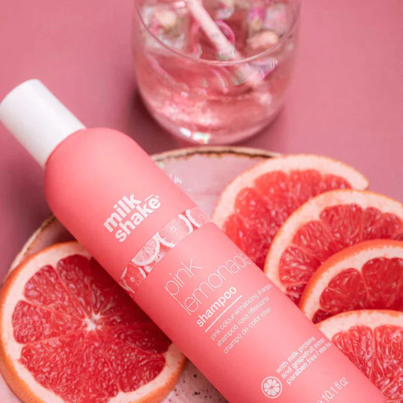 Load image into Gallery viewer, Milk_Shake Pink Lemonade Shampoo 300ml
