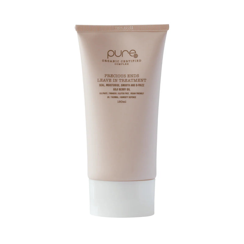 Load image into Gallery viewer, Pure Precious Ends Leave-in Moisturising Treatment 150ml
