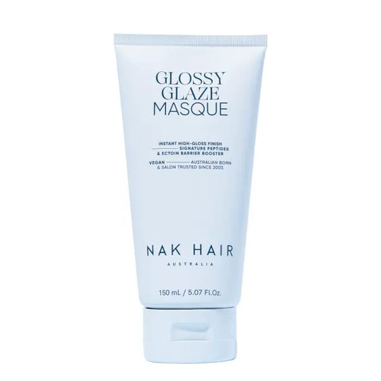 NAK Glossy Glaze Masque 150ml