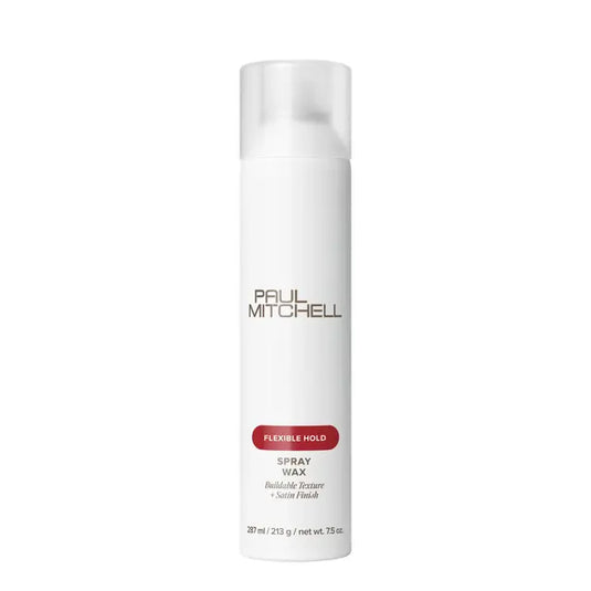 Paul Mitchell Flexible Hold Spray Wax 287ml