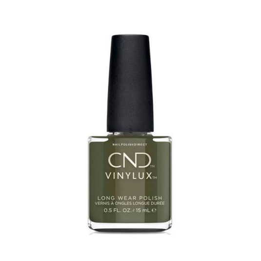 CND Vinylux Long Wear Nail Polish Cape & Gown 15ml
