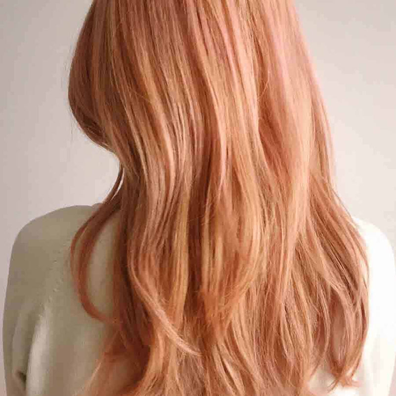 Load image into Gallery viewer, MUVO Just Peachy Shampoo 500ml
