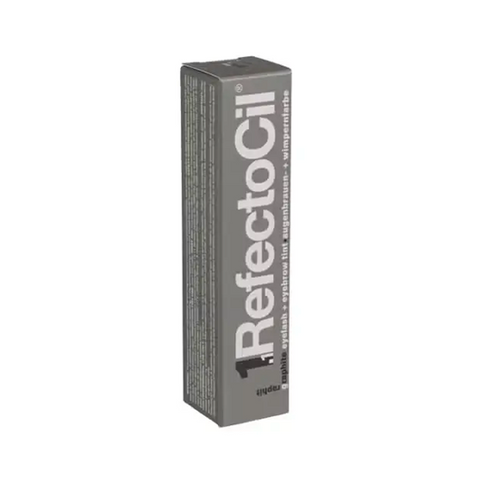 Refectocil Eyelash & Eyebrow Tint Graphite (1.1) 15ml