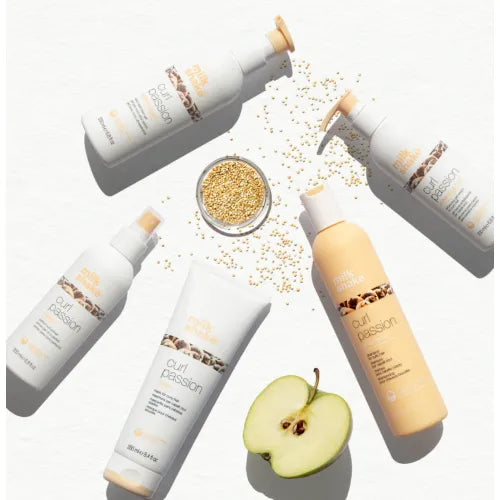 Load image into Gallery viewer, Milk_Shake Curl Passion Defining Gel 200ml
