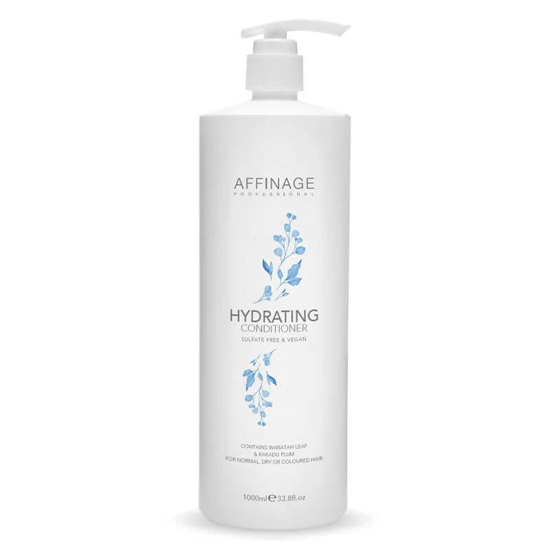 Load image into Gallery viewer, Affinage Hydrating Conditioner 1 Litre

