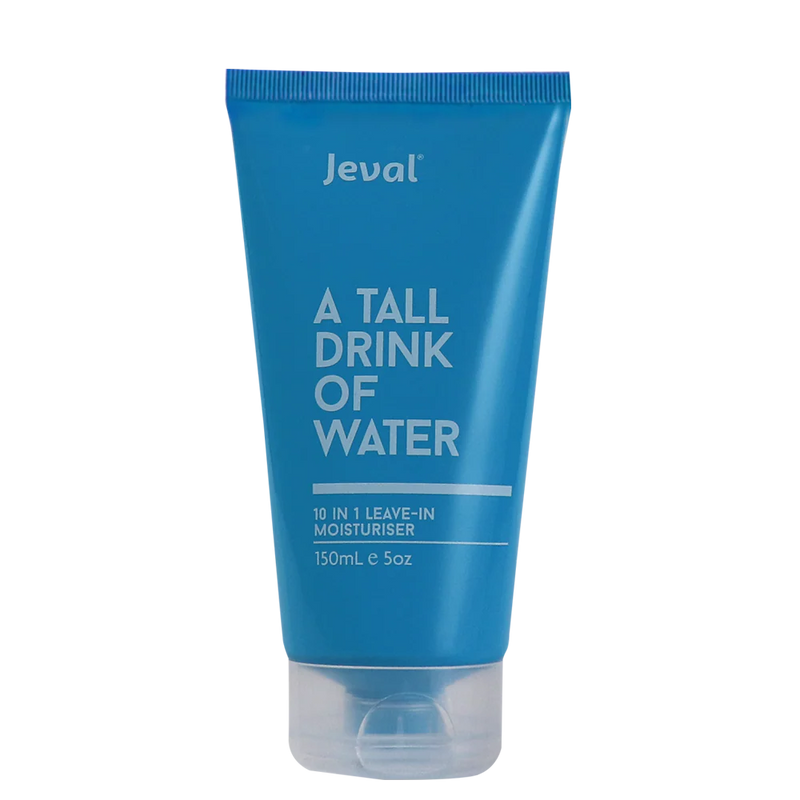 Load image into Gallery viewer, Jeval A Tall Drink Of Water 10 In 1 Leave In Moisturiser 150ml
