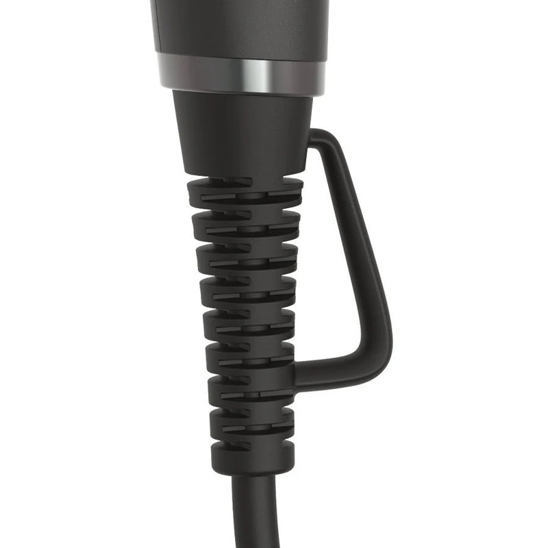 Load image into Gallery viewer, Olivia Garden SuperHP™ High Performance Professional Hair Dryer Matte Black
