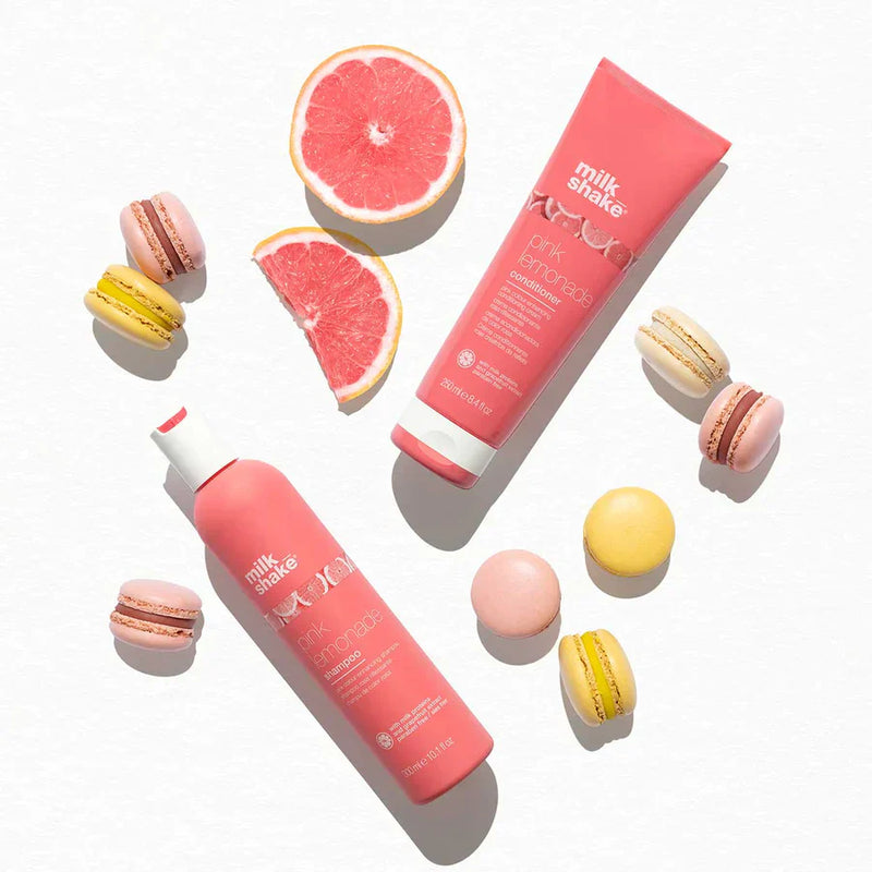 Load image into Gallery viewer, Milk_Shake Pink Lemonade Conditioner 250ml
