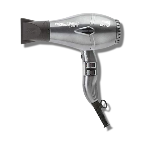 Parlux Advance Light Ionic & Ceramic Dryer Graphite