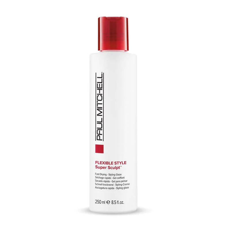 Load image into Gallery viewer, Paul Mitchell Flexible Style Super Sculpt 250ml(old packaging)
