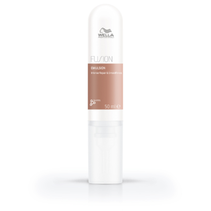 Wella Fusion Emulsion 50ml