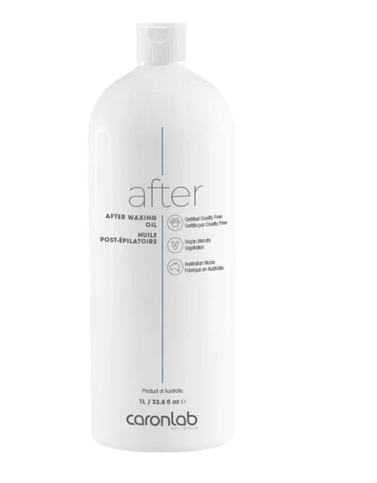 Load image into Gallery viewer, Caronlab After Waxing Oil 1 Litre
