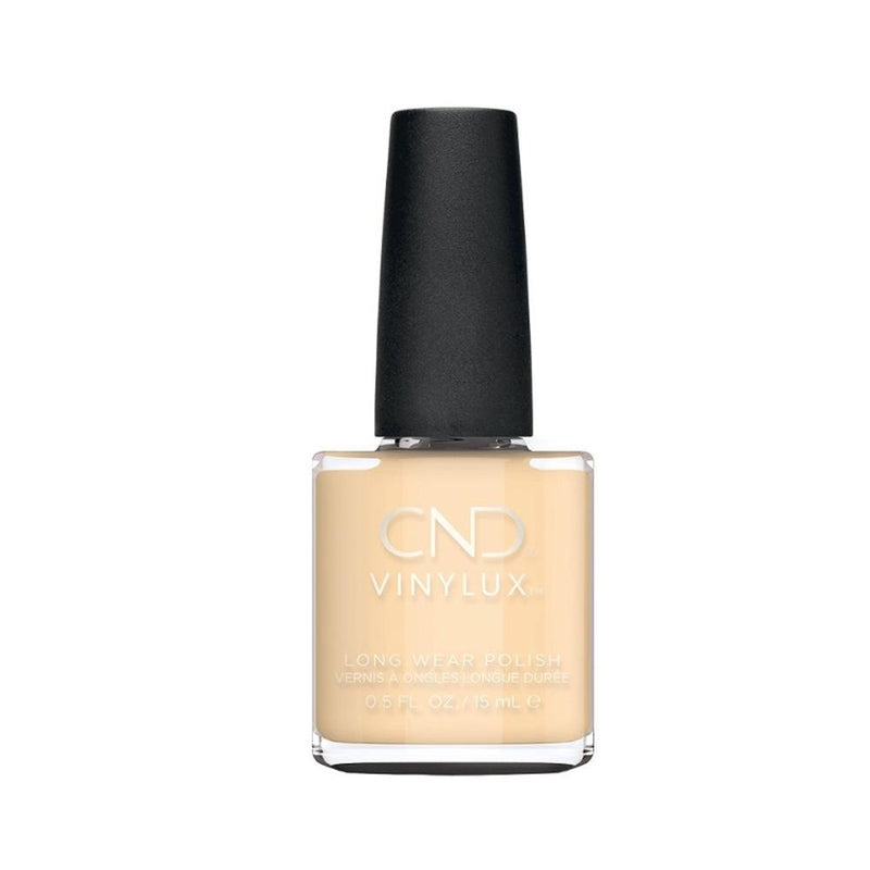 Load image into Gallery viewer, CND VINYLUX™ Long Wear Polish - Exquisite 15ml - Beautopia Hair &amp; Beauty
