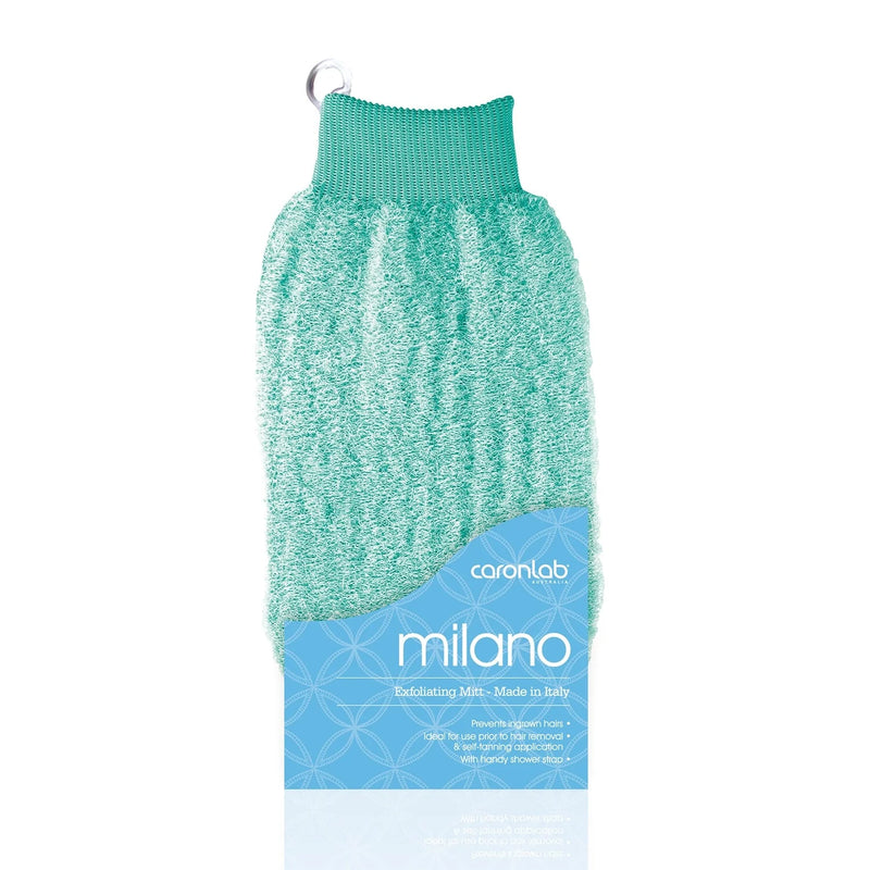 Load image into Gallery viewer, Caronlab Milano Mitt Pastel Green
