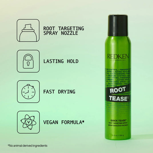Redken Root Tease 180g