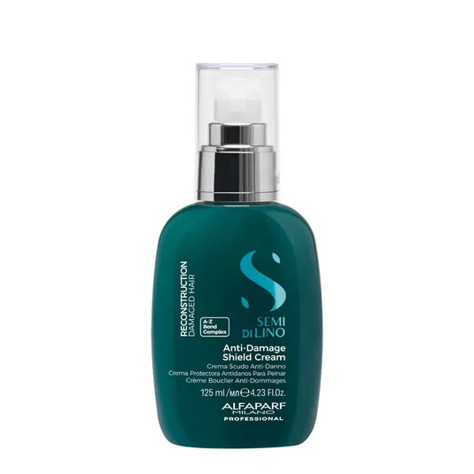 Alfaparf Semi Di Lino Reconstruction Anti-Damage Shield Cream 125ml
