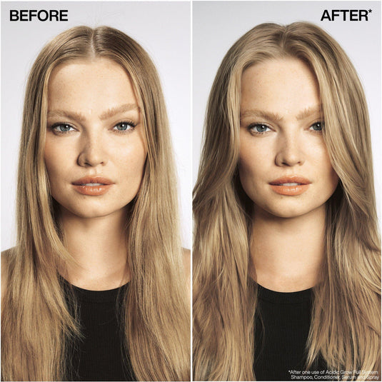 Redken Acidic Grow Full System Shampoo 1 Litre