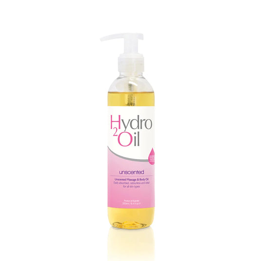Caronlab Hydra 2 Oil Unscented 250ml