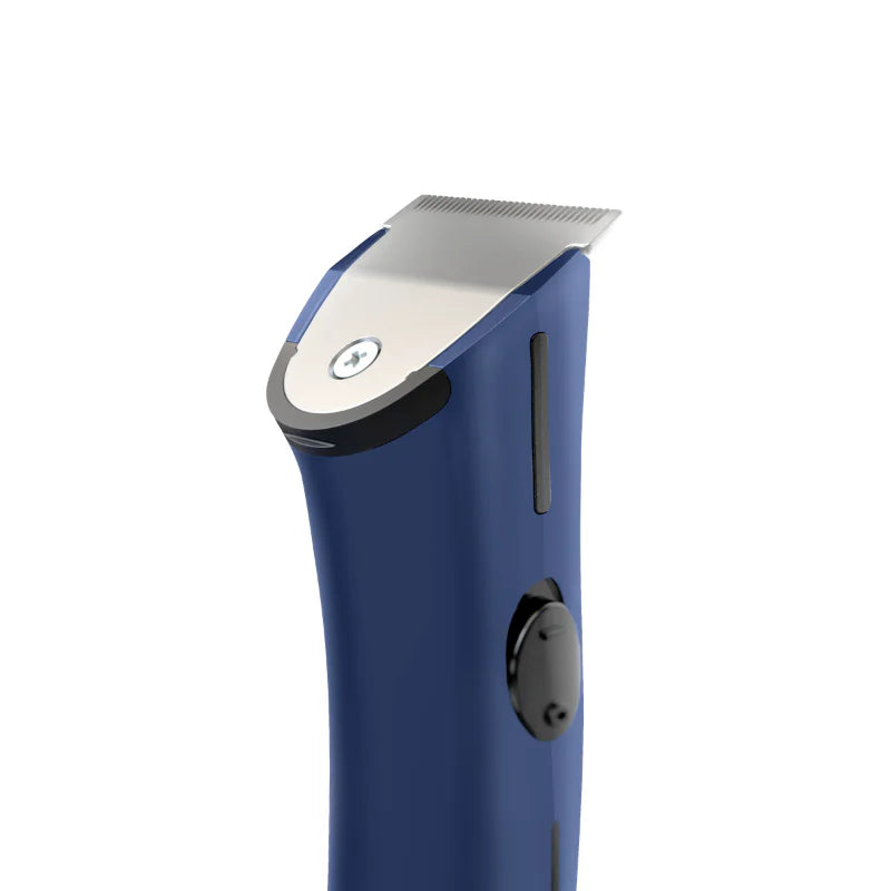 Load image into Gallery viewer, Wahl Beret Limited Edition Trimmer - Blue
