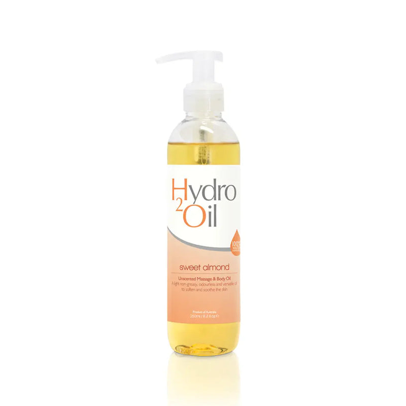 Load image into Gallery viewer, Caronlab Hydra 2 Oil Sweet Almond 250ml
