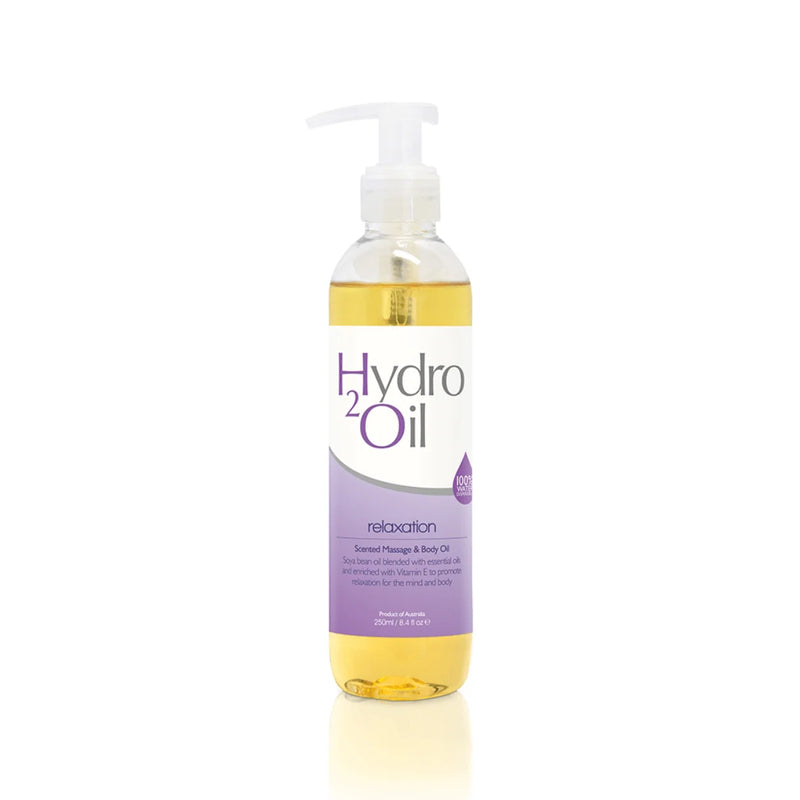 Load image into Gallery viewer, Caronlab Hydra 2 Oil Relaxation 250ml
