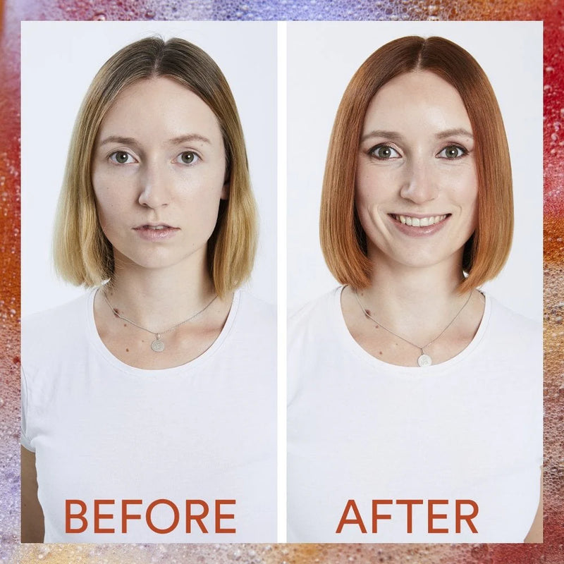 Load image into Gallery viewer, Indola Colour Style Mousse Copper 200ml
