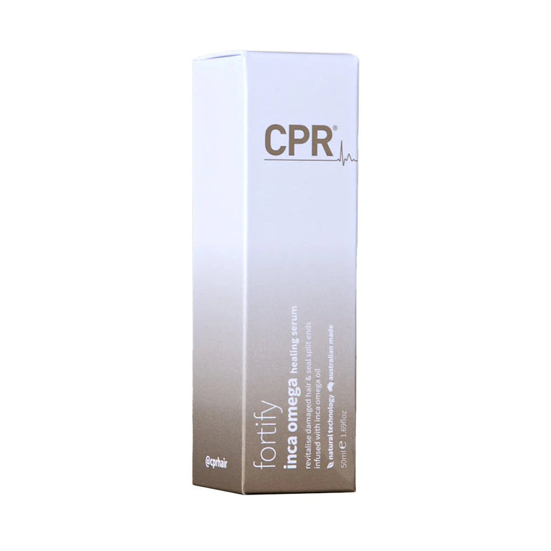 Load image into Gallery viewer, CPR Fortify Inca Omega Healing Serum 50ml
