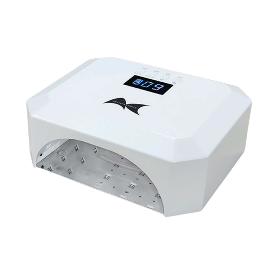 Artists Choice Plus Cordless Nail Lamp