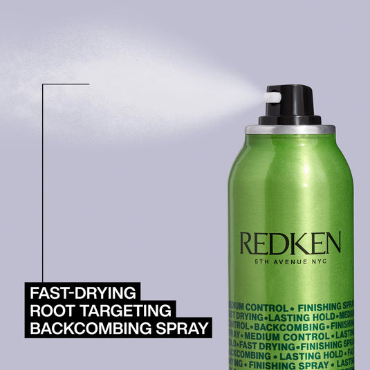 Redken Root Tease 180g