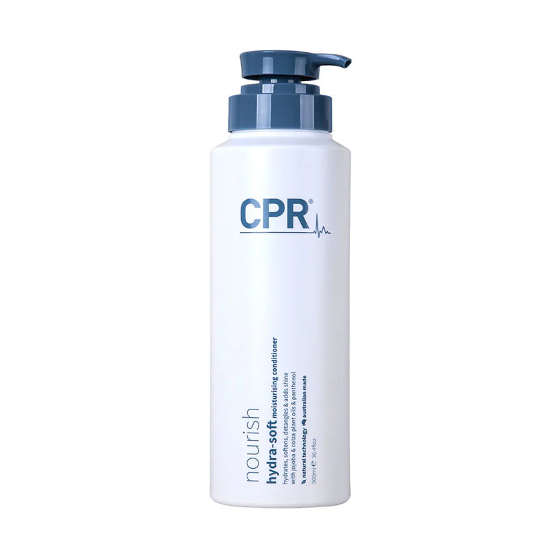 Load image into Gallery viewer, CPR Nourish Hydra-Soft Conditioner 900ml
