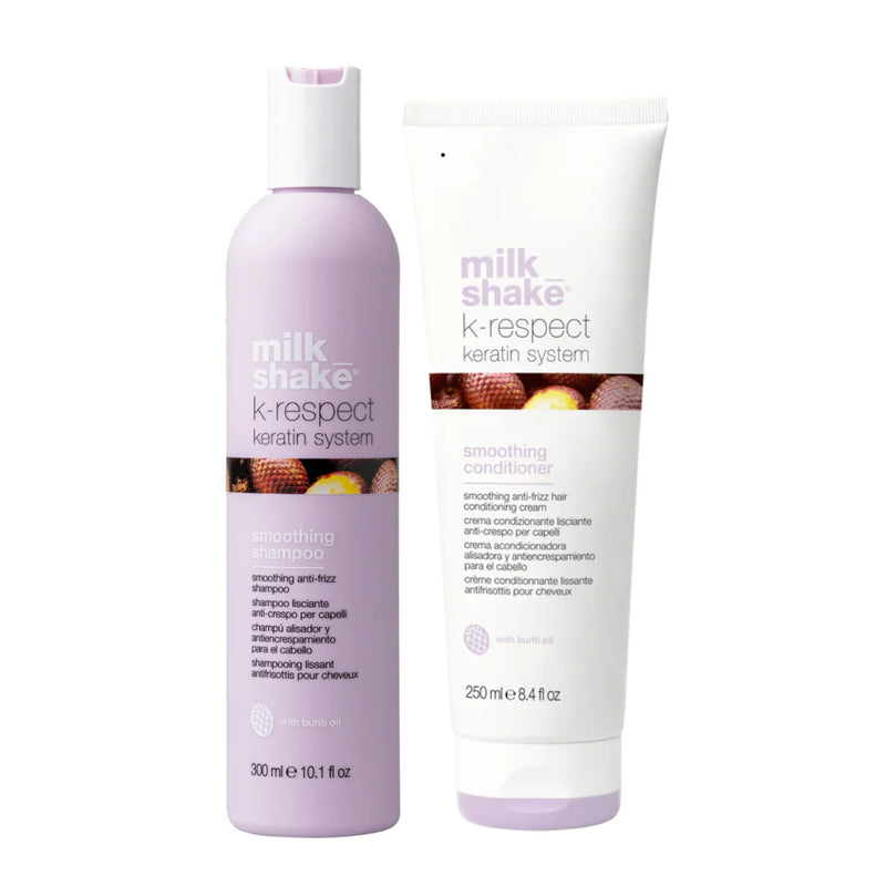 Load image into Gallery viewer, Milk_Shake K-Respect Smoothing Duo
