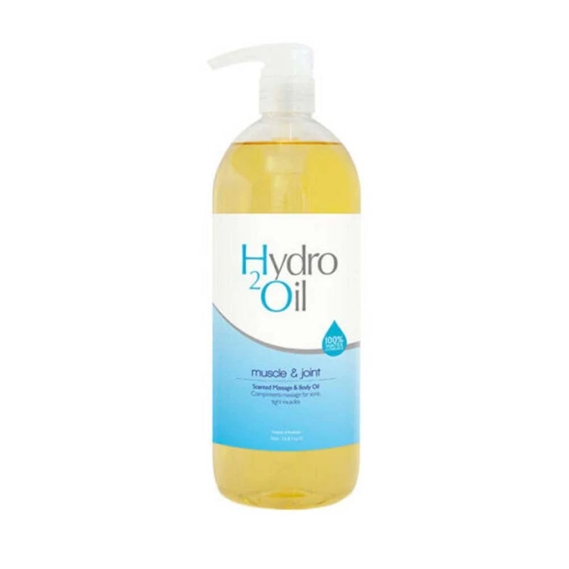Load image into Gallery viewer, Caronlab Hydra 2 Oil Muscle &amp; Joint 1 Litre
